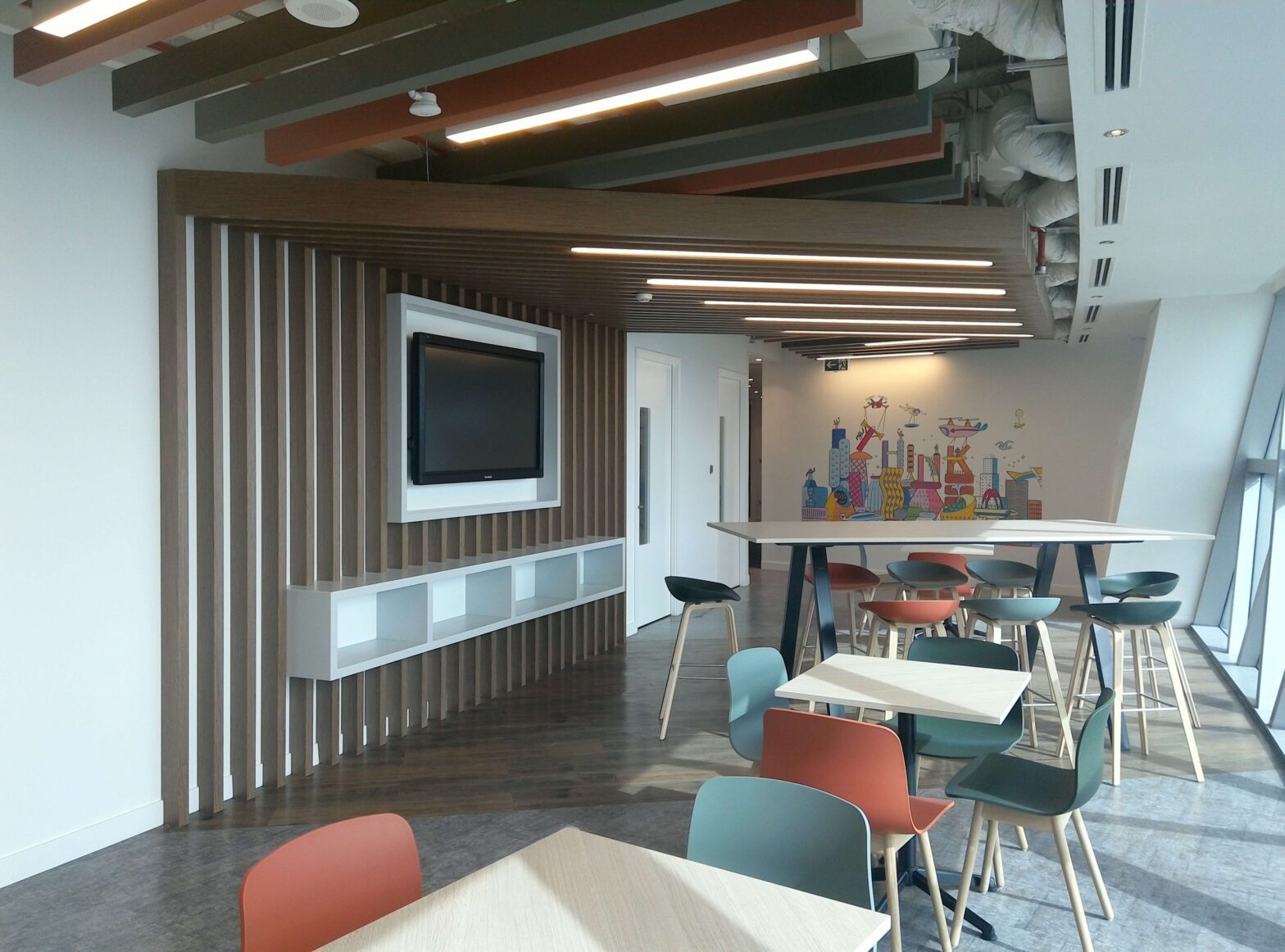 IBM- abu dhabi