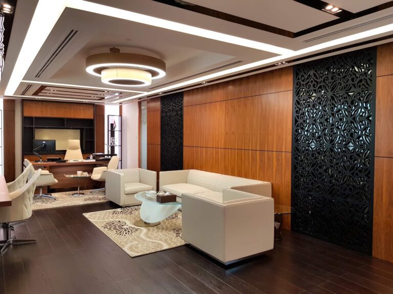Dragon Oil LLC- ENOC House-Dubai