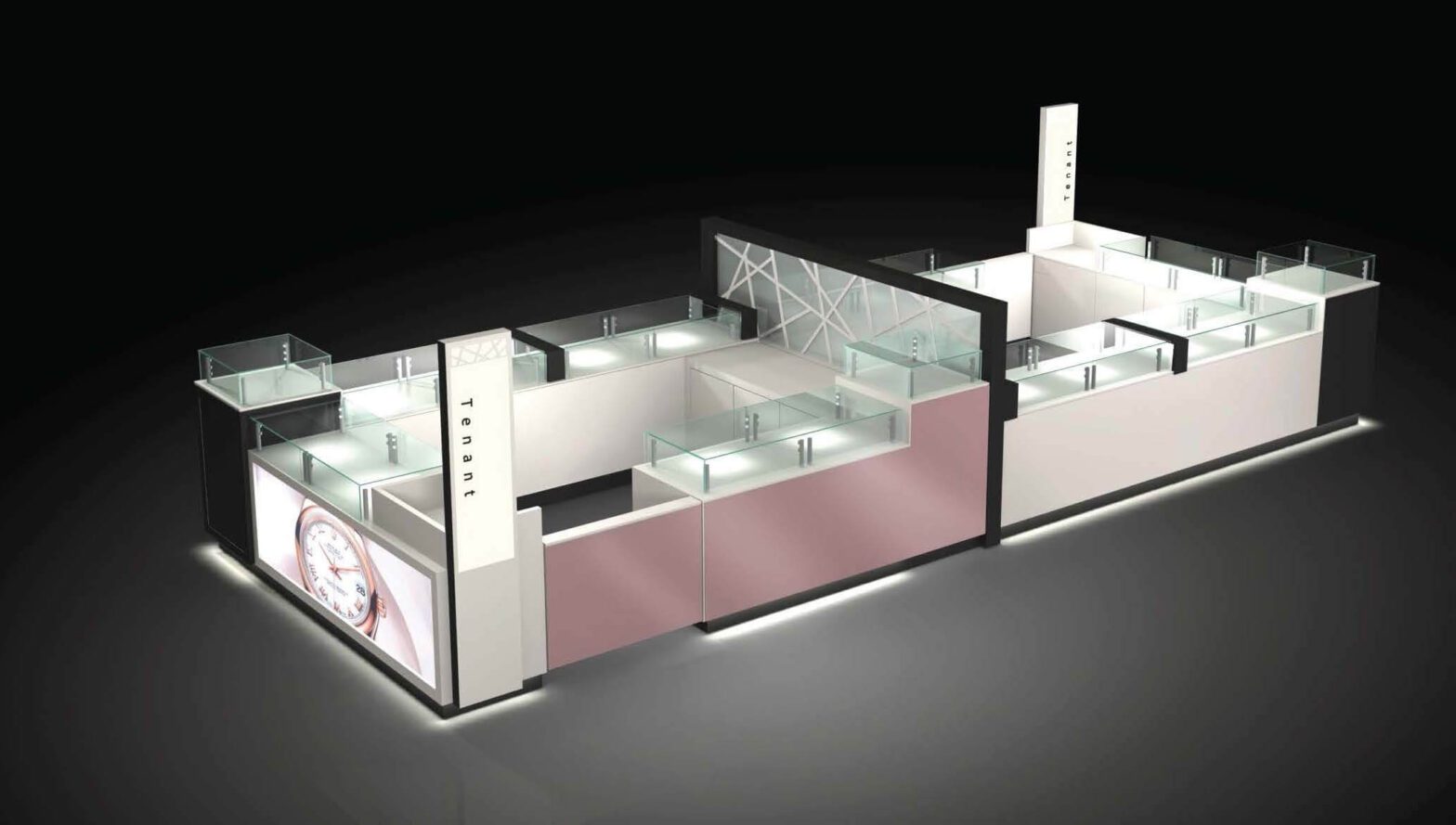 Stak design