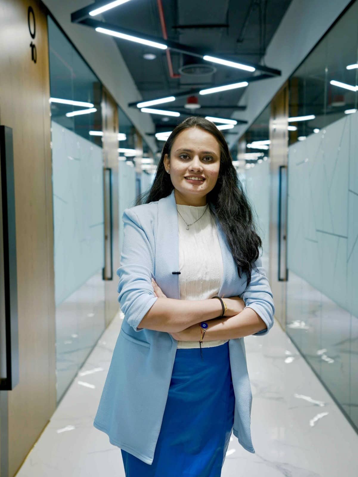 Megha - Senior Interior Designer