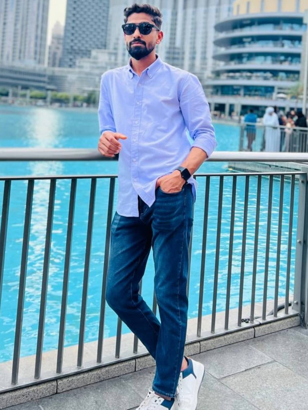 Haris - Sales & Design Consultant