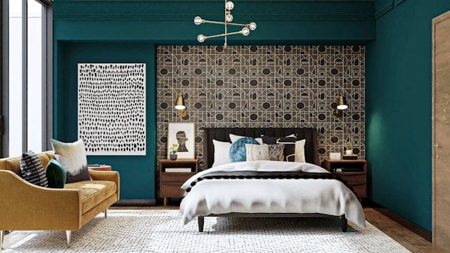 Textures and Decor: Adding Sensual Appeal