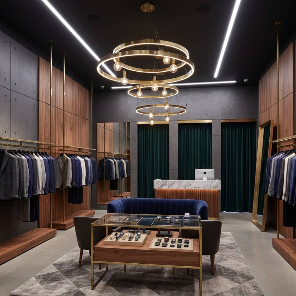 Shop