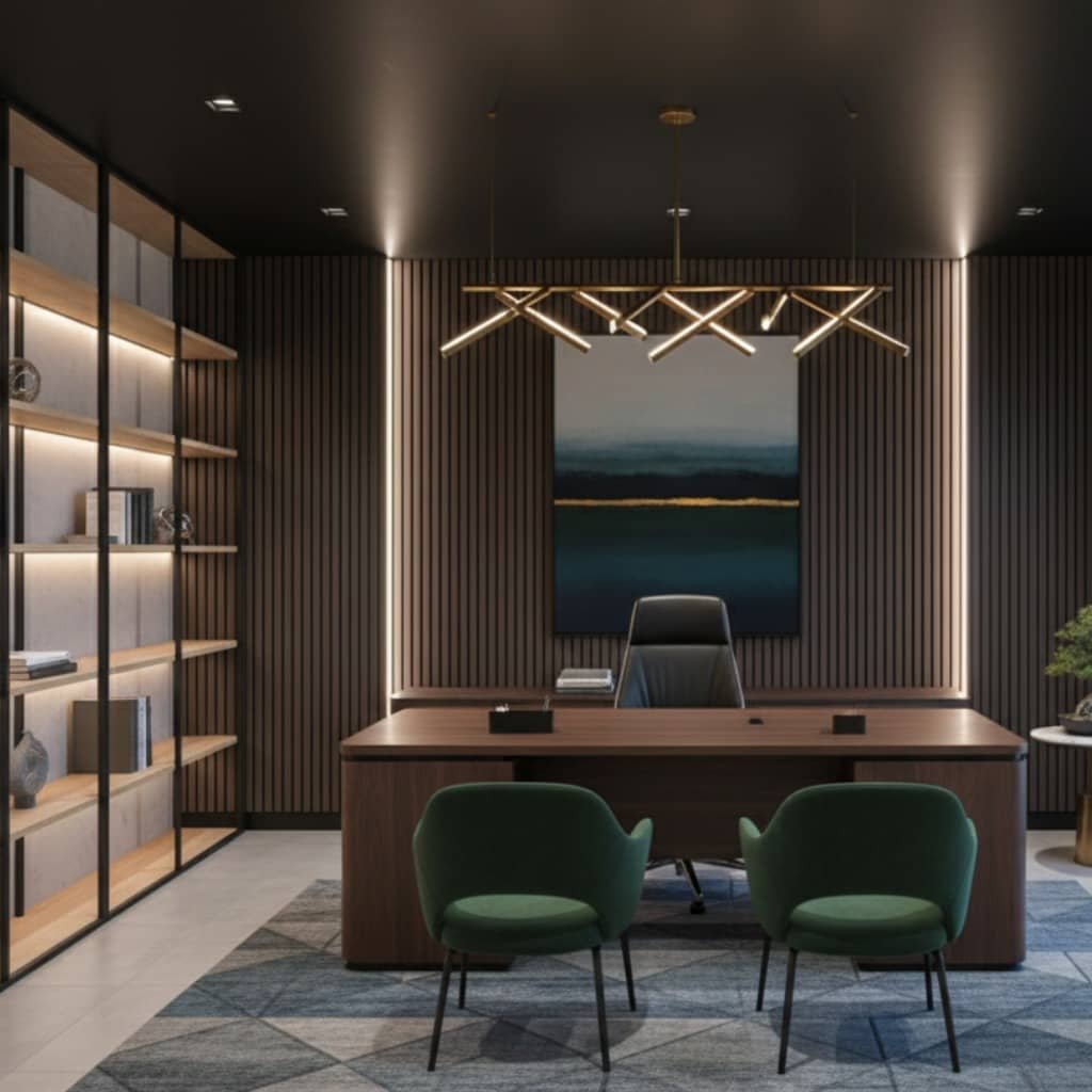 Office Cabin