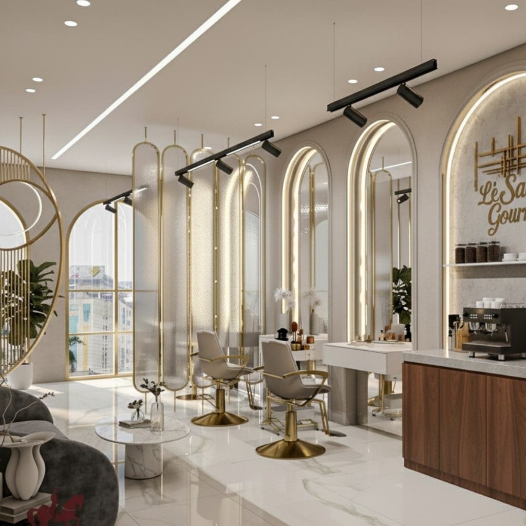 Salon