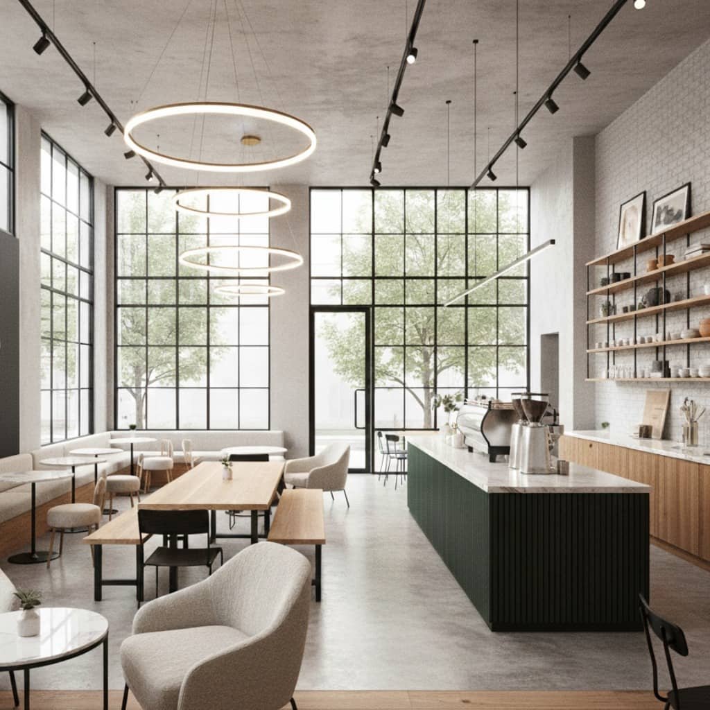 Cafe