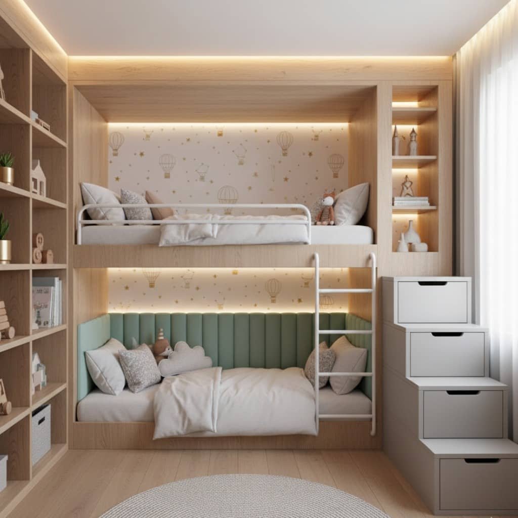 Kids' Room