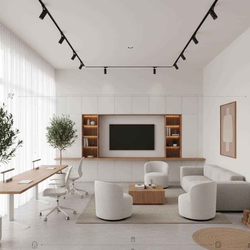 Space Planning