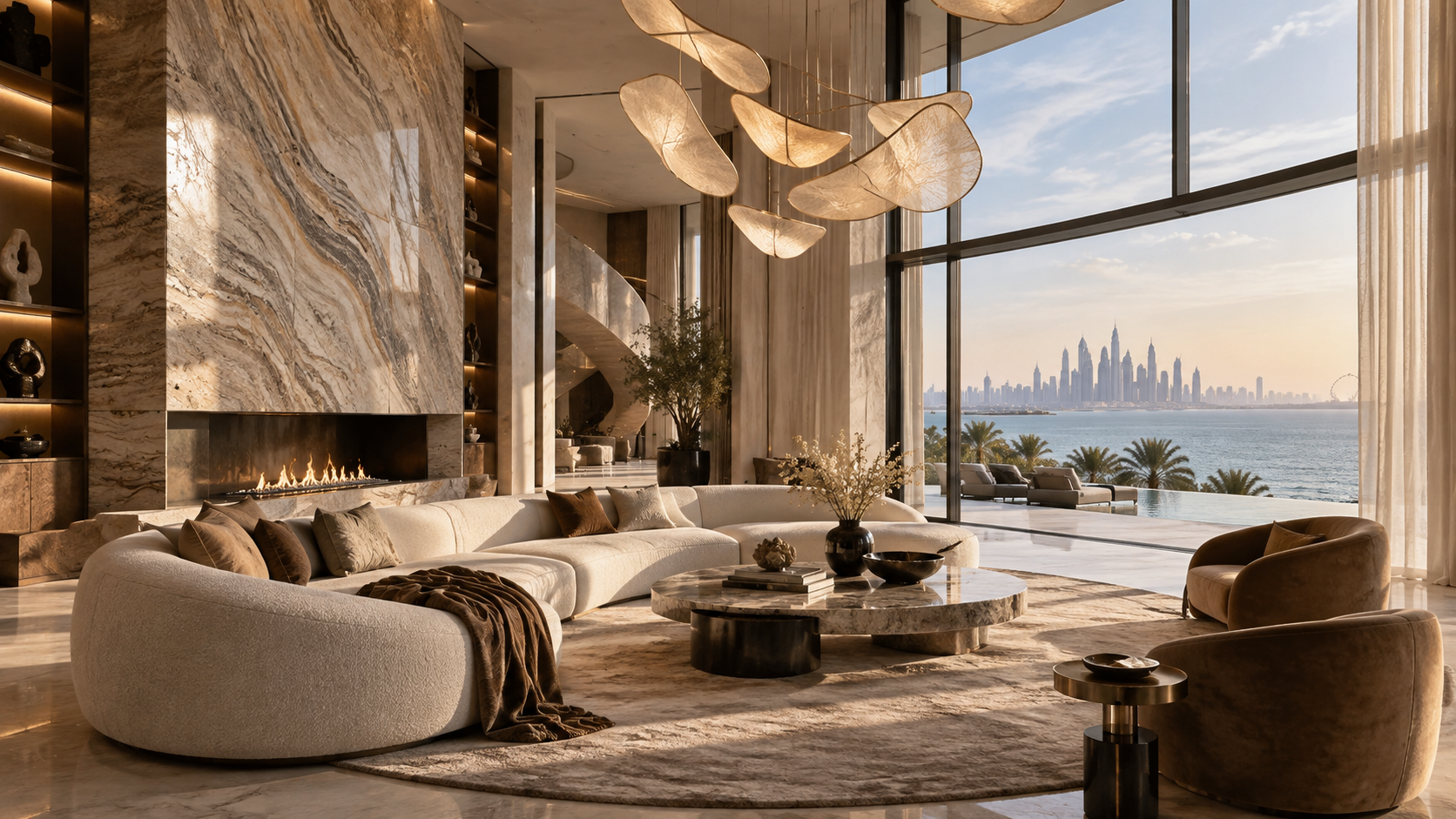 The Ultimate Guide to Villa Remodeling in Dubai: Elevating Your Living Space