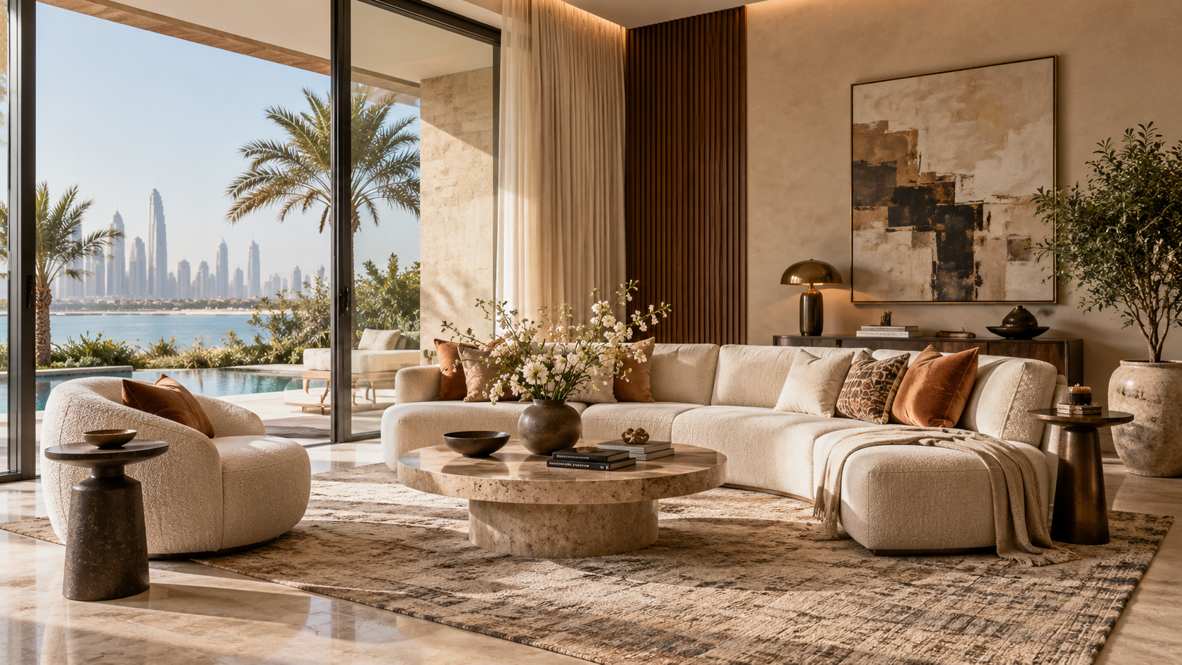 Mastering Villa Renovation in Dubai: A Comprehensive Guide to Luxury Living