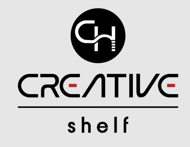 Creative Shelf