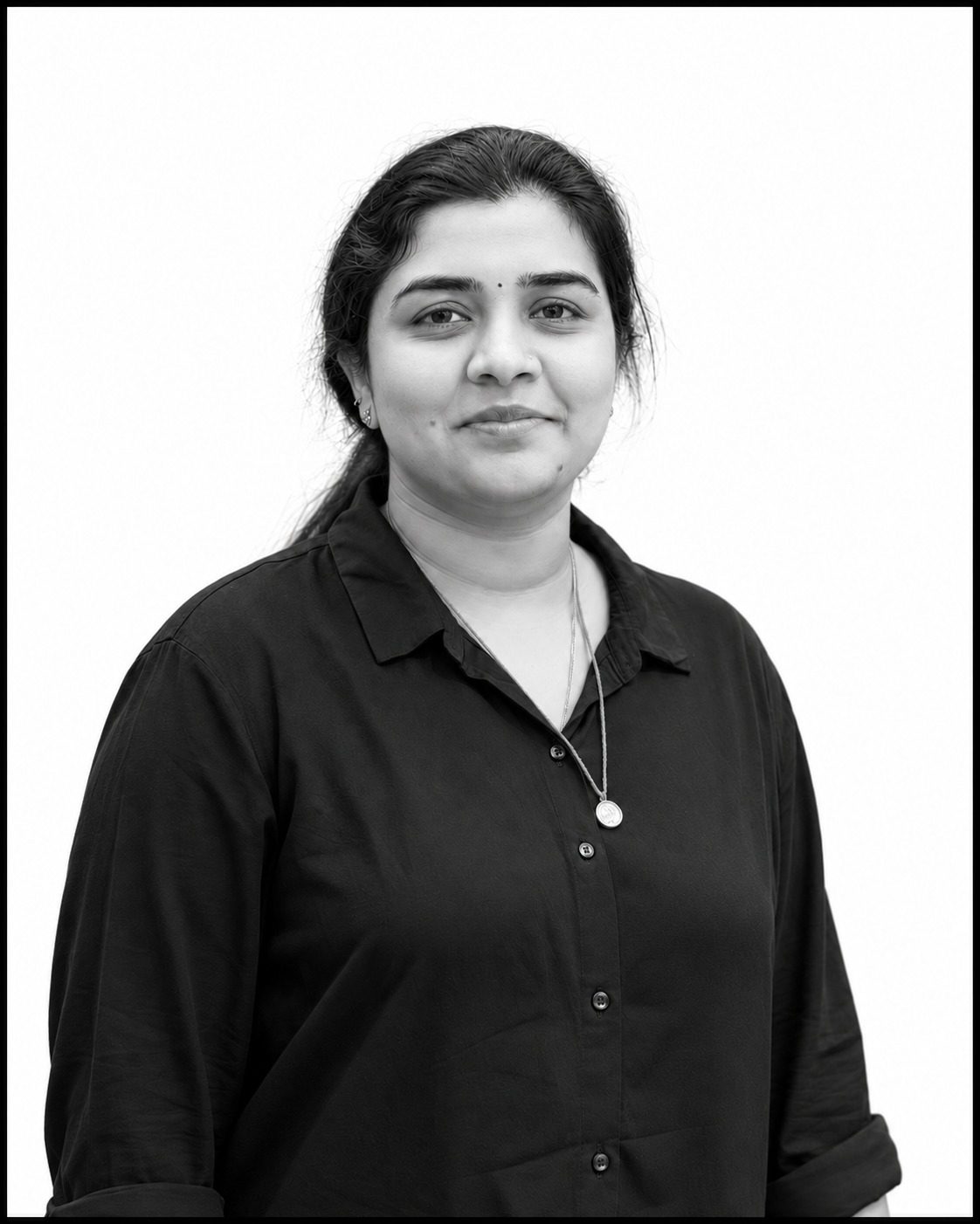 Rashid - Digital Marketing Executive