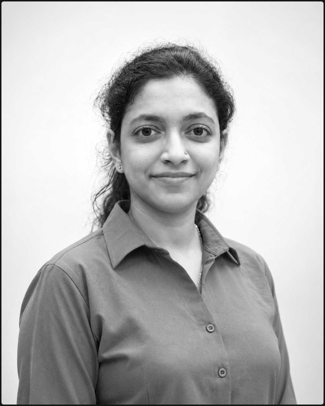 Meera - Purchase Manager