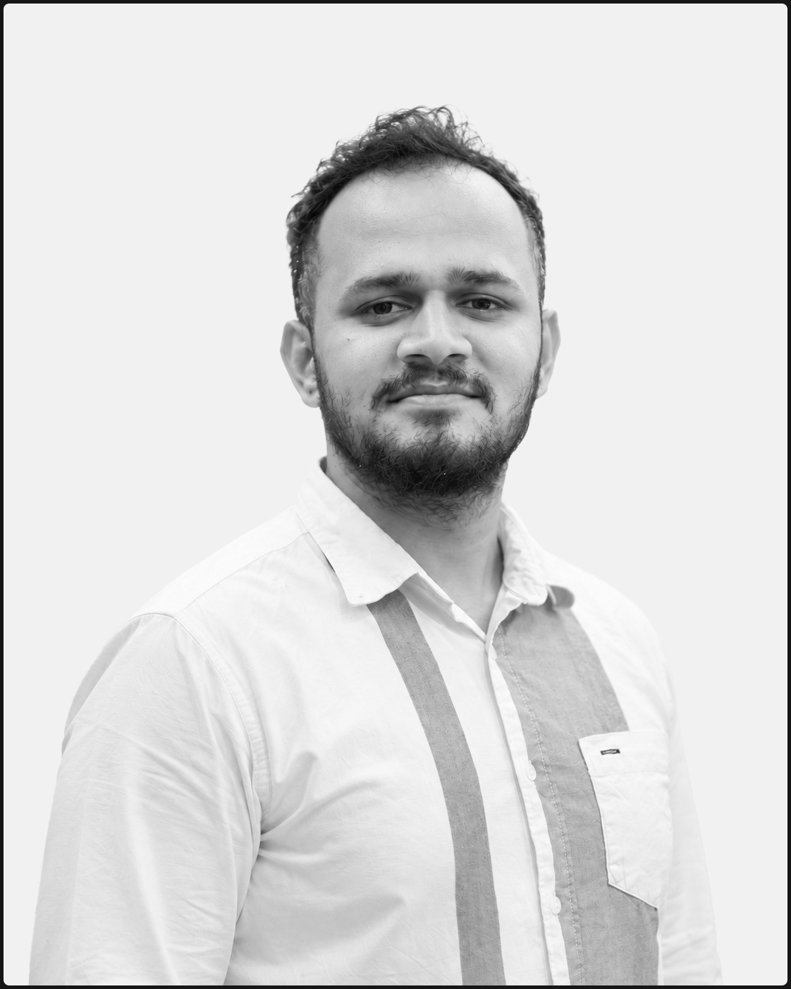 Shabeer - Interior Designer