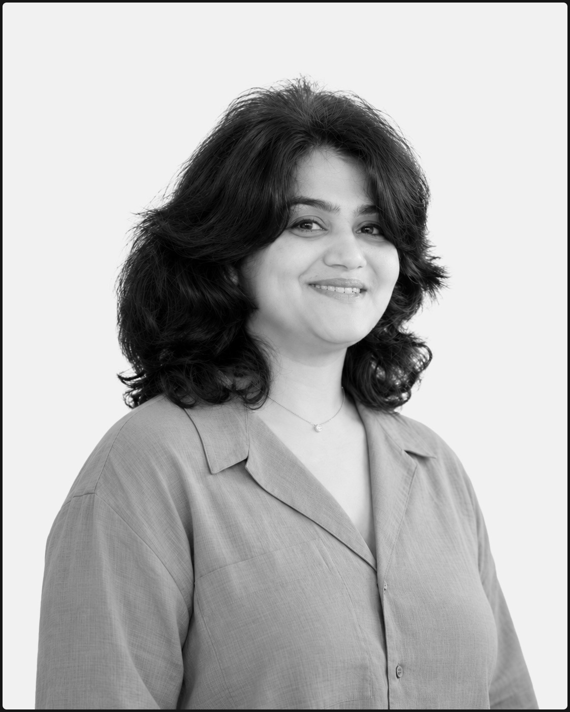 Masuma - Principal Designer