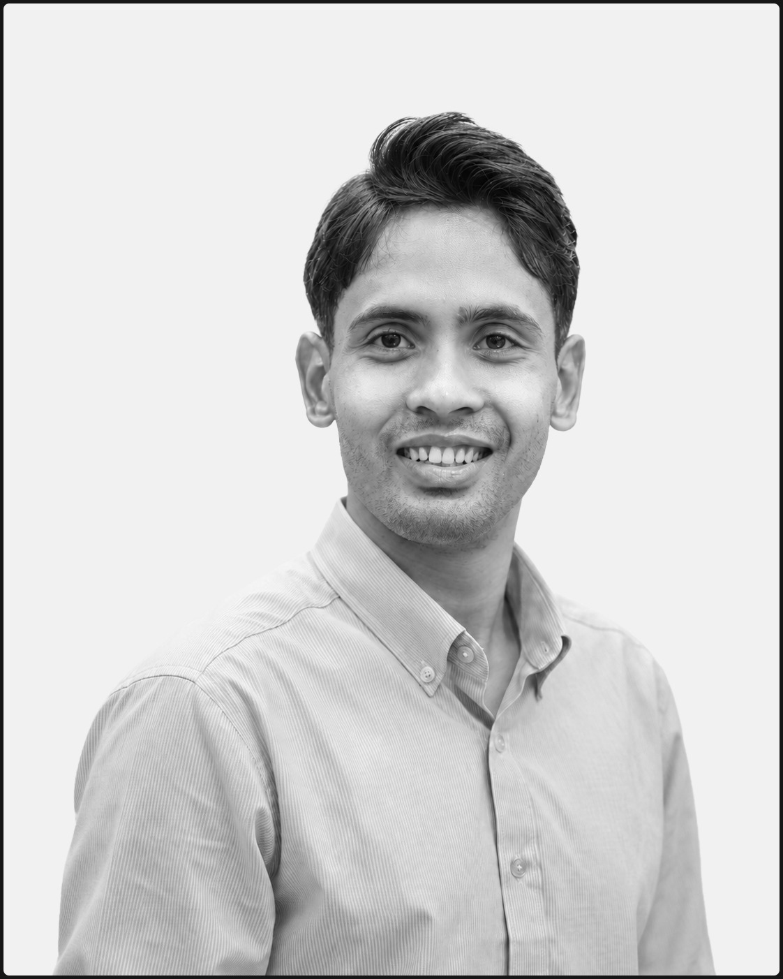 Saroz - Design Draftsman